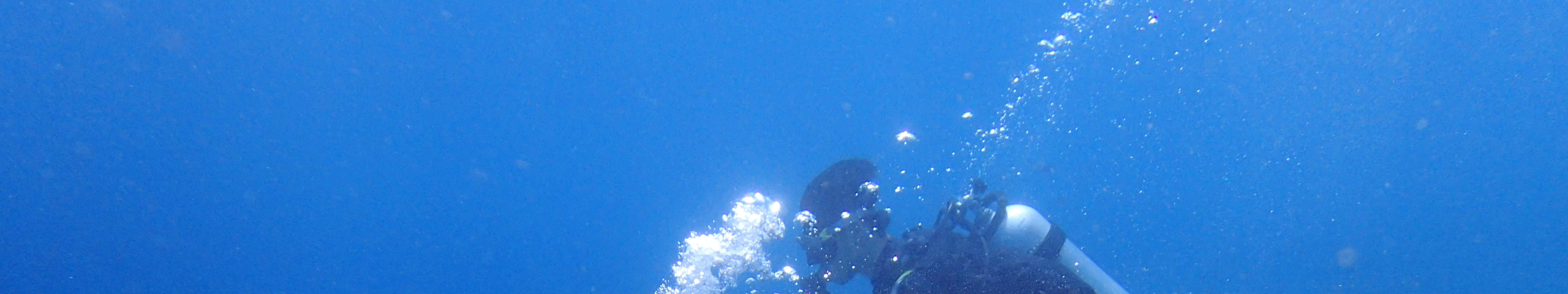 PADI Advanced Open Water Diver